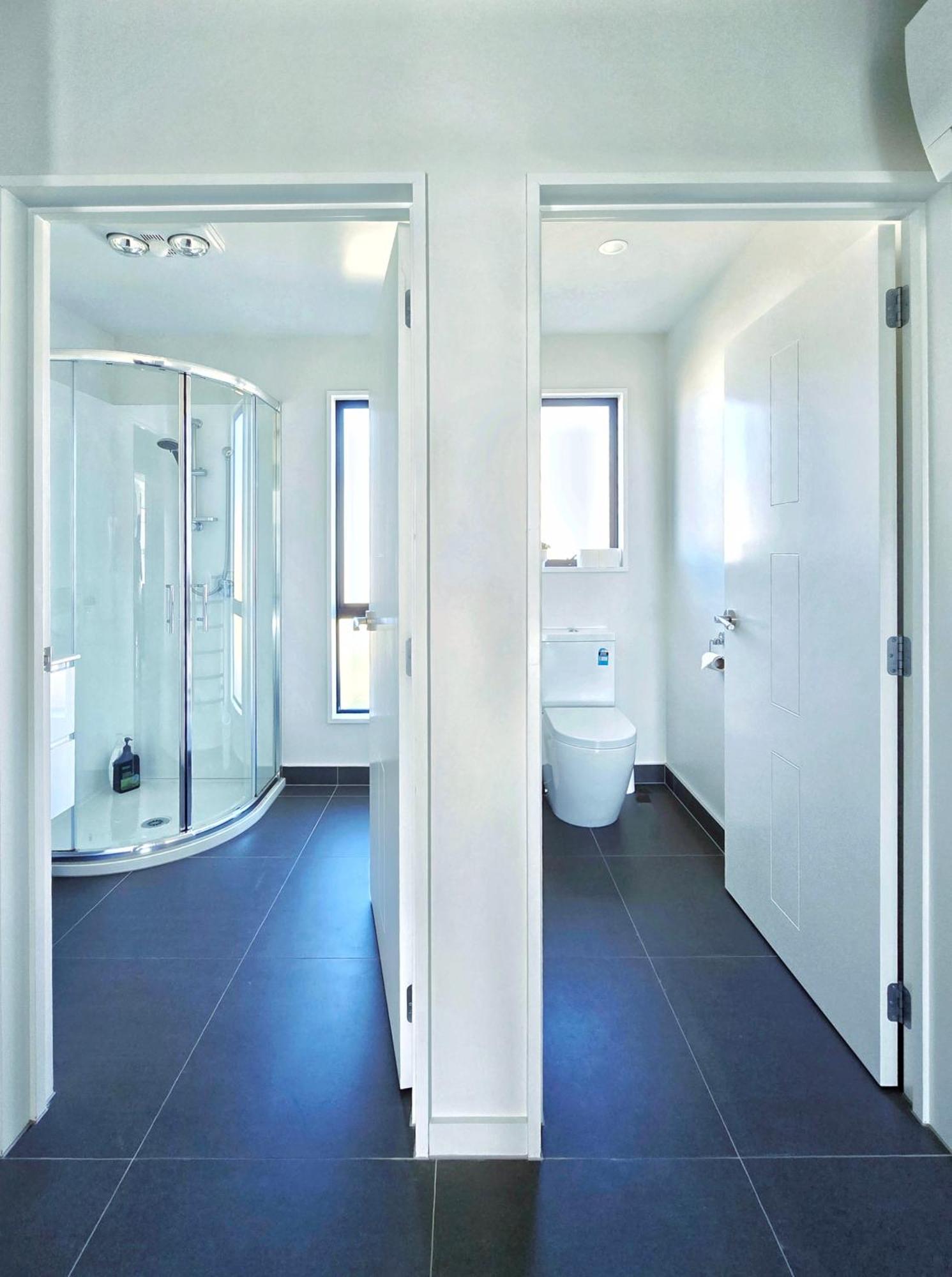 Kingfisher Lodge レイク・テカポ 部屋 写真