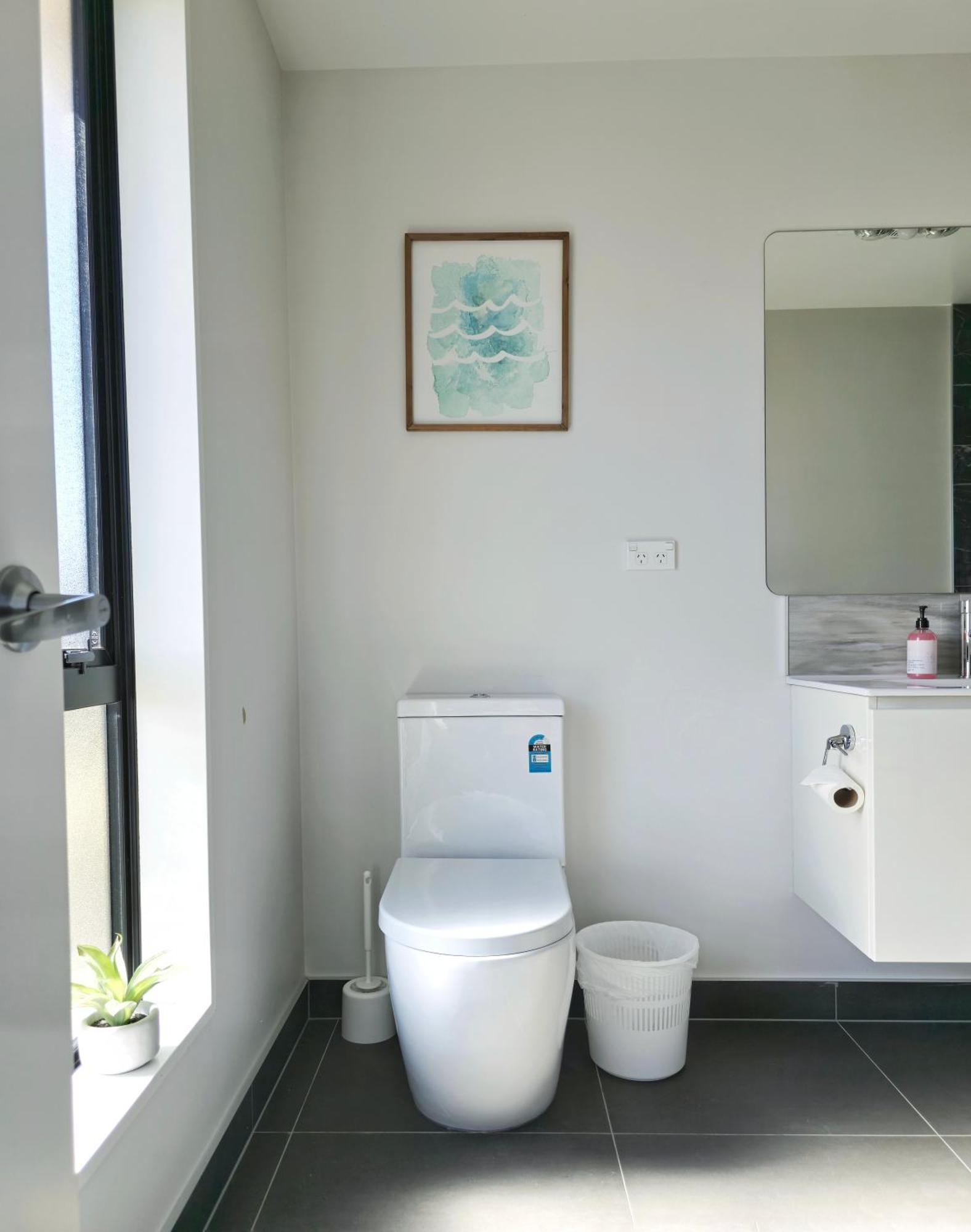 Kingfisher Lodge レイク・テカポ 部屋 写真