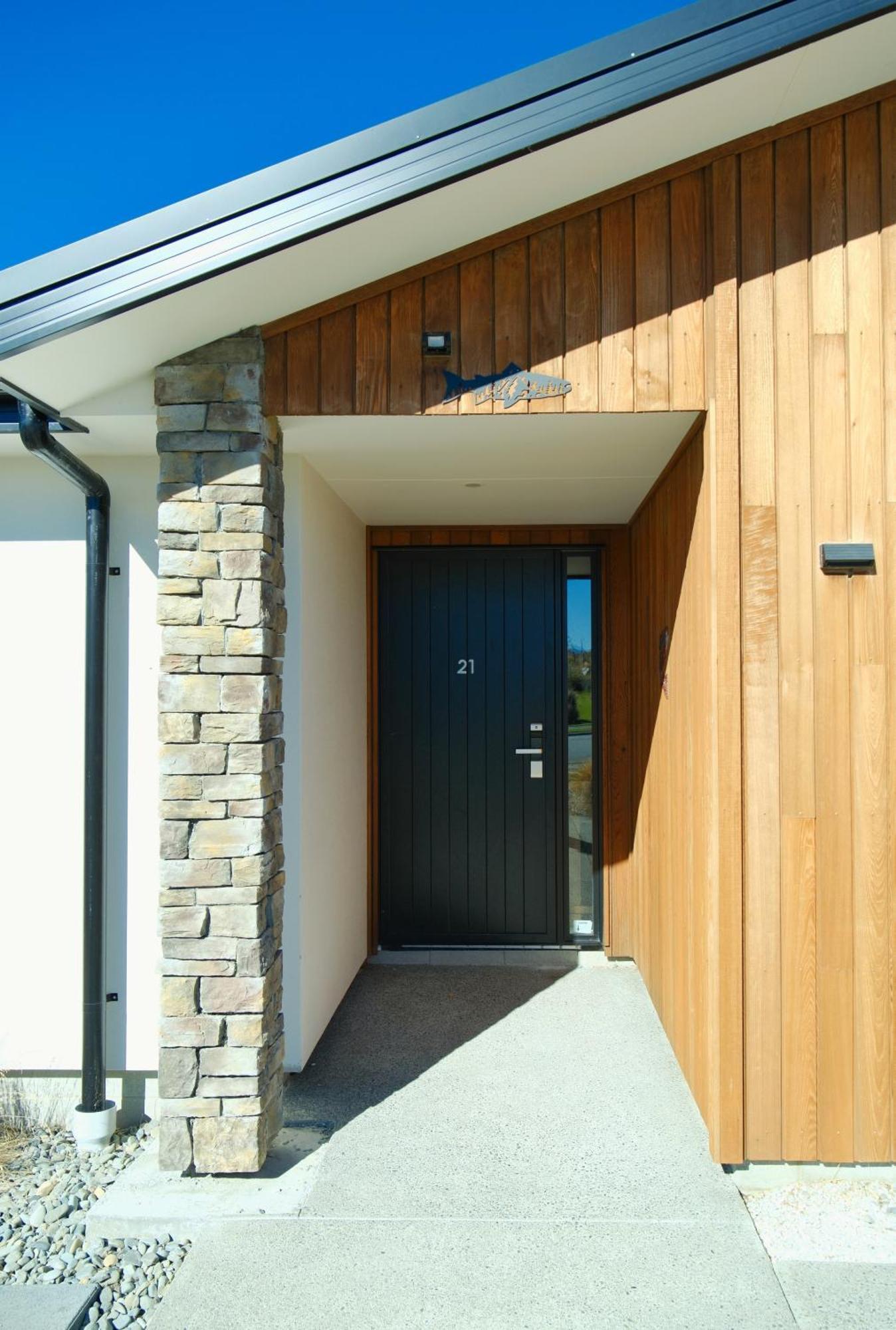 Kingfisher Lodge レイク・テカポ 部屋 写真