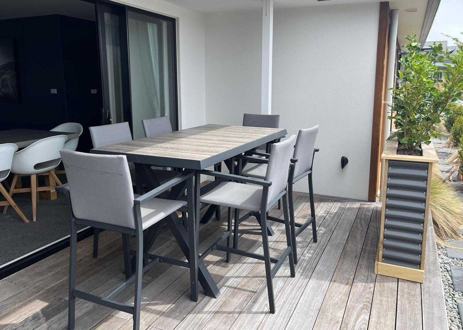 Kingfisher Lodge レイク・テカポ エクステリア 写真